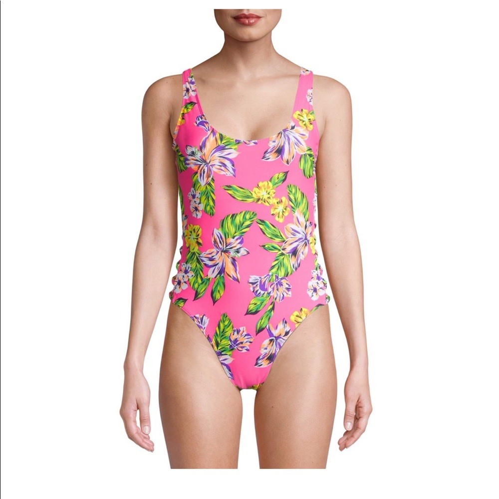 Bathing suit